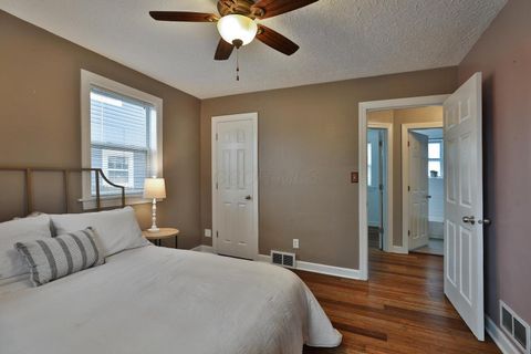 Tiny photo for 122 N Westgate Avenue, Columbus, OH 43204 (MLS # 226013904)