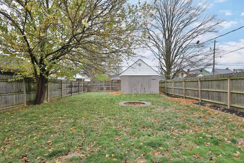 Tiny photo for 122 N Westgate Avenue, Columbus, OH 43204 (MLS # 226013904)