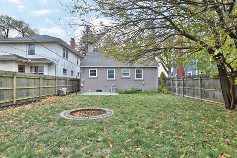 Tiny photo for 122 N Westgate Avenue, Columbus, OH 43204 (MLS # 226013904)