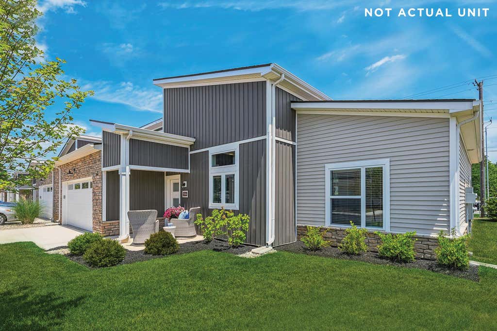 Photo of 303 Wisteria Way, Delaware, OH 43015 (MLS # 226025476)