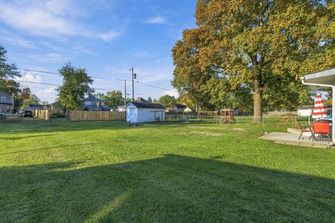 Tiny photo for 33 W Postal Avenue, Newark, OH 43055 (MLS # 226039866)