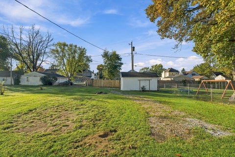 Tiny photo for 33 W Postal Avenue, Newark, OH 43055 (MLS # 226039866)