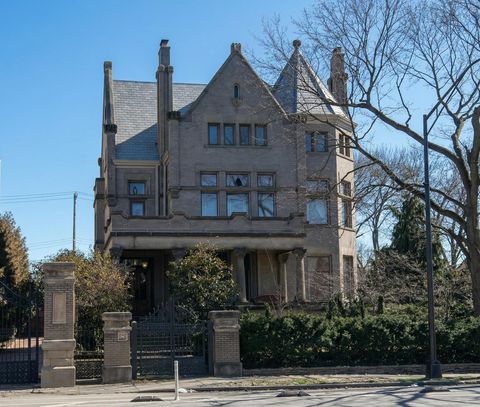 Photo of 875 E Broad Street, Columbus, OH 43205 (MLS # 226010577)