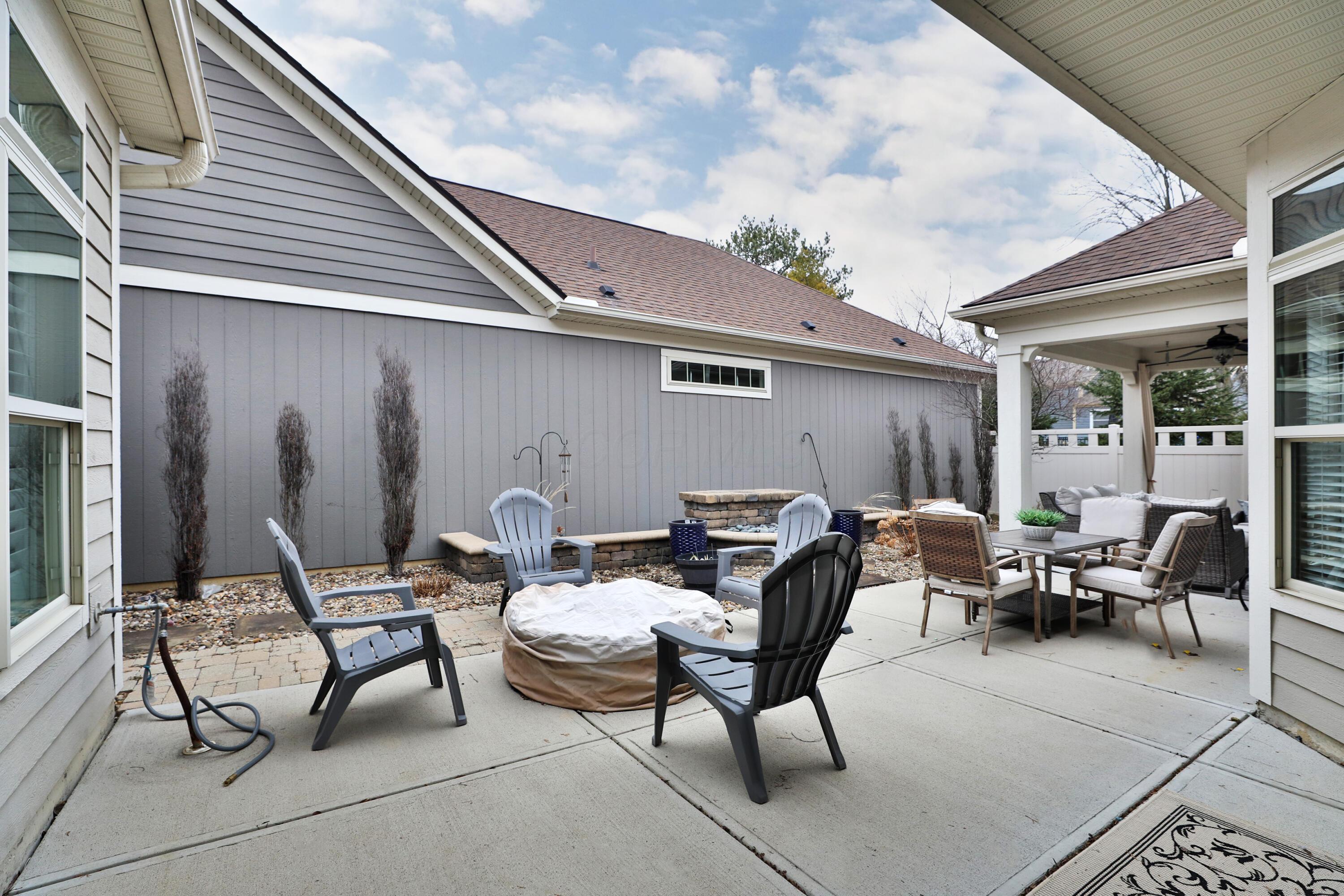 5541 Lexington Drive #5, Hilliard, Ohio image 37