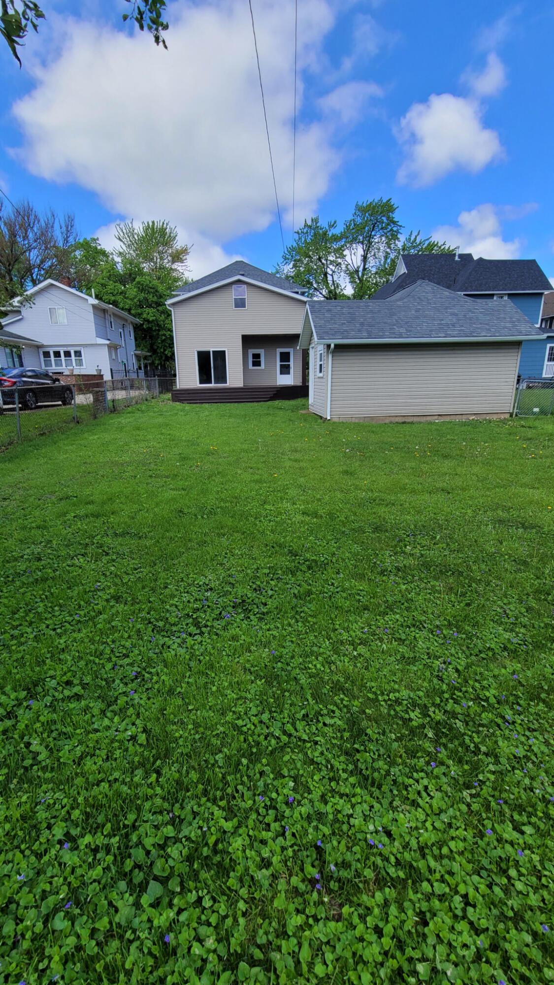1113 Hurd Avenue, Findlay, Ohio image 15