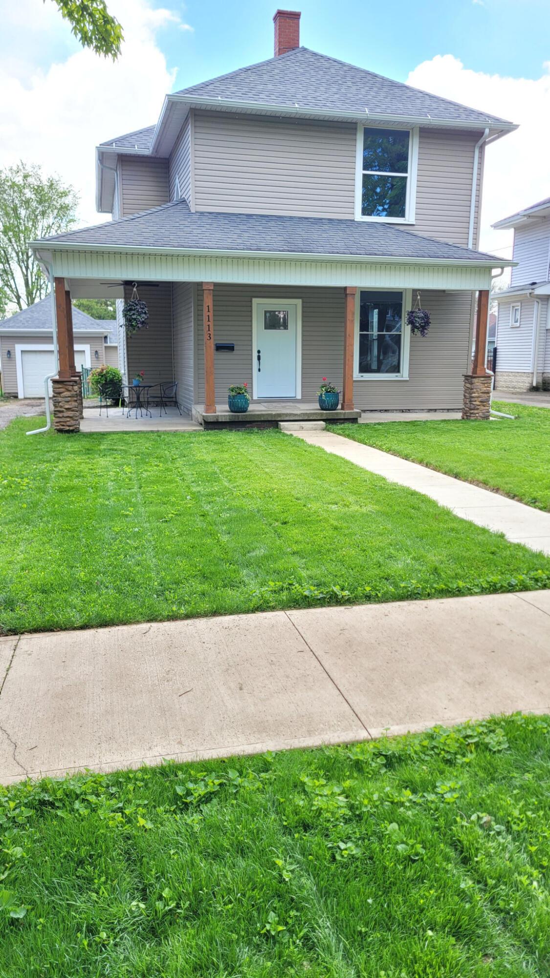 1113 Hurd Avenue, Findlay, Ohio image 1
