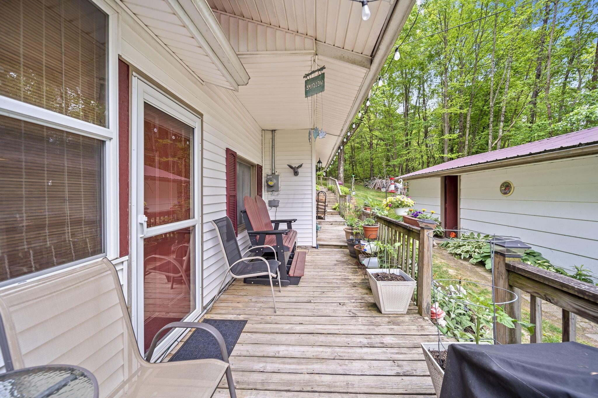 14218 Long Run Road