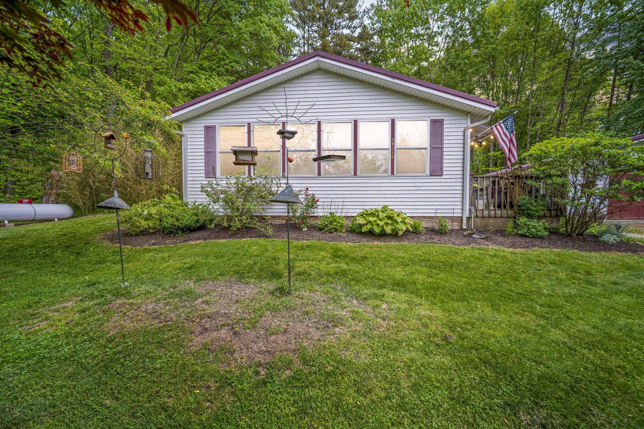 14218 Long Run Road