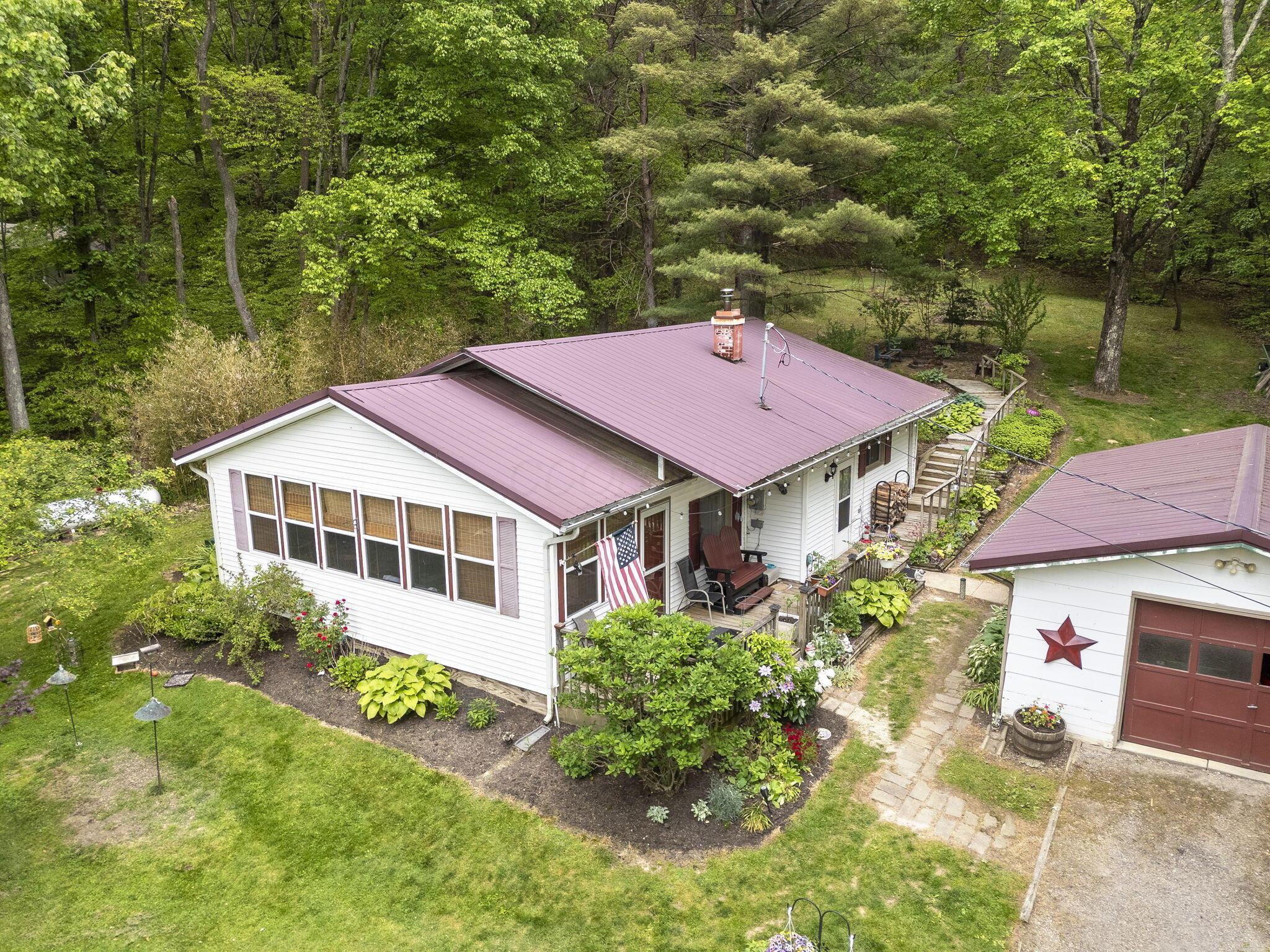 14218 Long Run Road