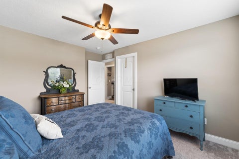 Tiny photo for 12376 Greenwood Drive, Pickerington, OH 43147 (MLS # 226032781)