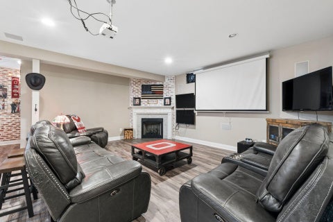 Tiny photo for 12376 Greenwood Drive, Pickerington, OH 43147 (MLS # 226032781)