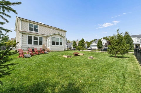 Tiny photo for 12376 Greenwood Drive, Pickerington, OH 43147 (MLS # 226032781)