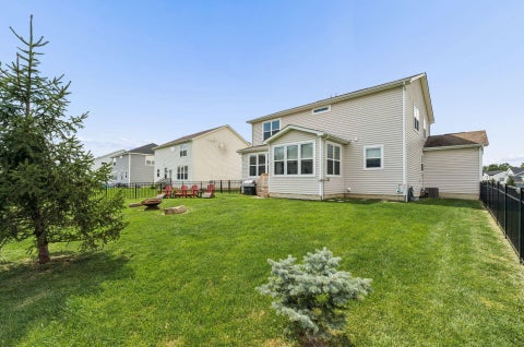 Tiny photo for 12376 Greenwood Drive, Pickerington, OH 43147 (MLS # 226032781)