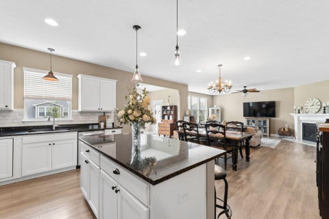 Tiny photo for 12376 Greenwood Drive, Pickerington, OH 43147 (MLS # 226032781)