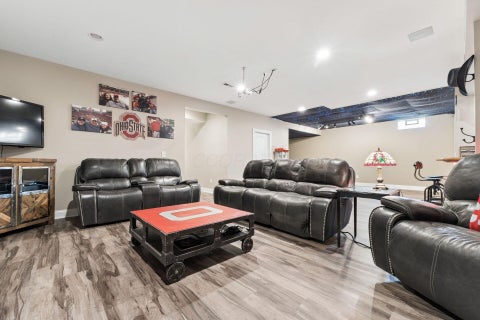 Tiny photo for 12376 Greenwood Drive, Pickerington, OH 43147 (MLS # 226032781)
