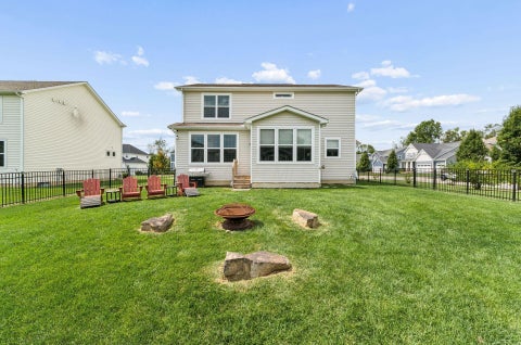 Tiny photo for 12376 Greenwood Drive, Pickerington, OH 43147 (MLS # 226032781)