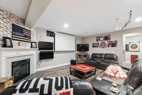 Tiny photo for 12376 Greenwood Drive, Pickerington, OH 43147 (MLS # 226032781)