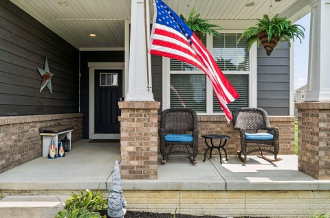 Tiny photo for 12376 Greenwood Drive, Pickerington, OH 43147 (MLS # 226032781)