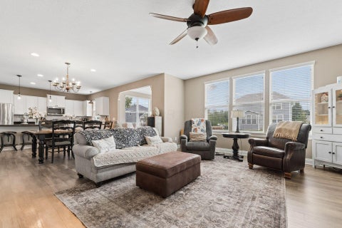 Tiny photo for 12376 Greenwood Drive, Pickerington, OH 43147 (MLS # 226032781)