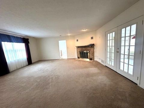 Tiny photo for 1301 Old Henderson Road, Columbus, OH 43220 (MLS # 226000758)