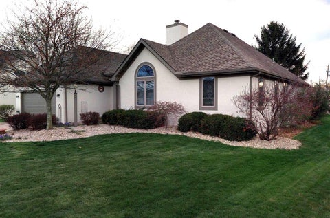 Photo of 7175 Durness Place, Columbus, OH 43235 (MLS # 226038788)