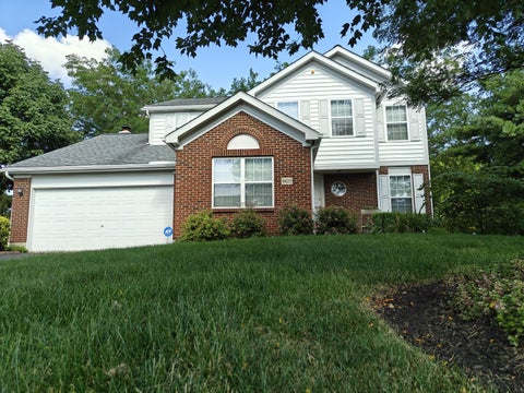 Photo of 9425 Big Bear Avenue, Powell, OH 43065 (MLS # 226024623)