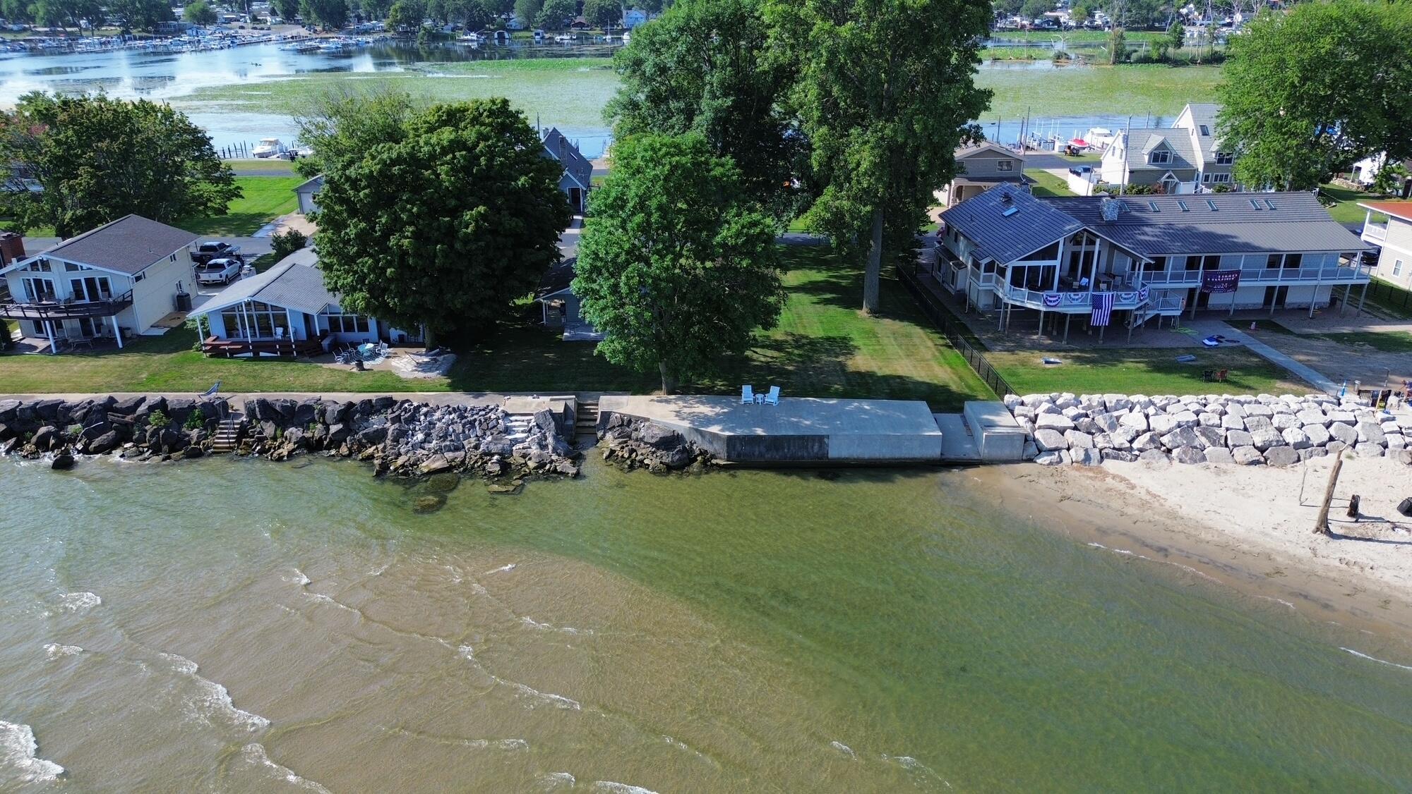 8183 E Lake Boulevard, Marblehead, Ohio image 4