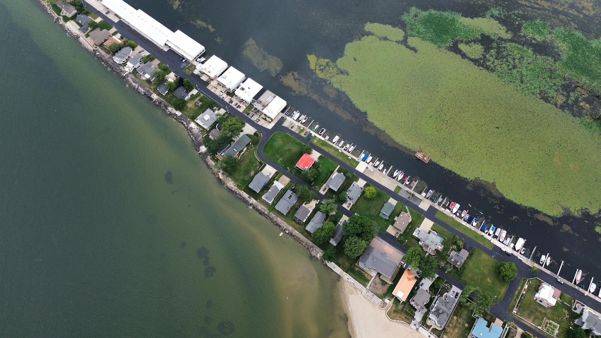 8183 E Lake Boulevard, Marblehead, Ohio image 11