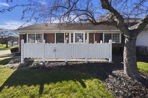 4473 Harrods Street Groveport OH 43125