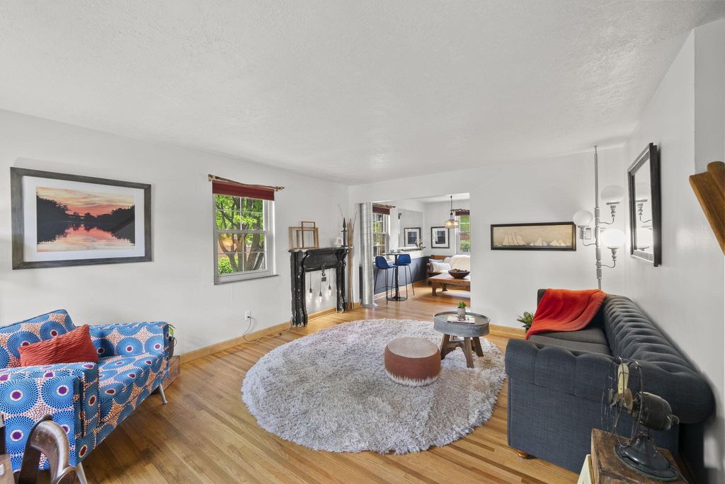 Photo of 1790 Northwest Court F #F, Columbus, OH 43212 (MLS # 226014396)