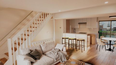 Photo of 4869 Stoneybrook Boulevard 26C #26C, Hilliard, OH 43026 (MLS # 225044712)