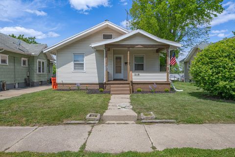 Photo of 2118 Hillside Avenue, Springfield, OH 45503 (MLS # 226015236)