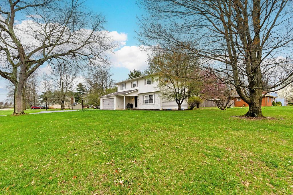 6899 Cedar Brook Glen, New Albany, Ohio image 43