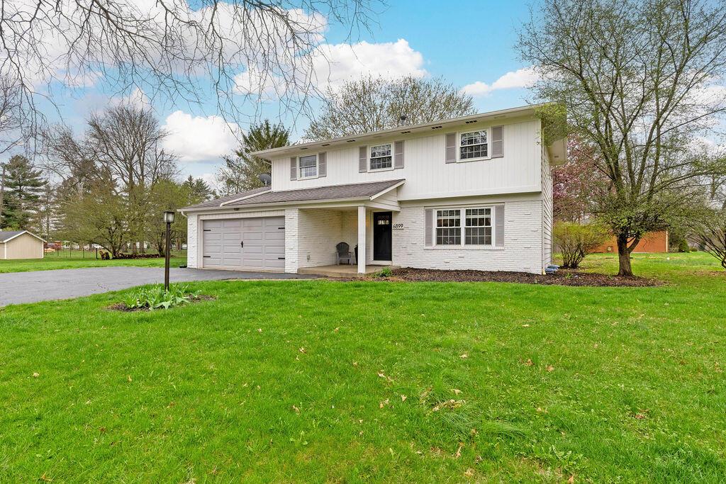 6899 Cedar Brook Glen, New Albany, Ohio image 42