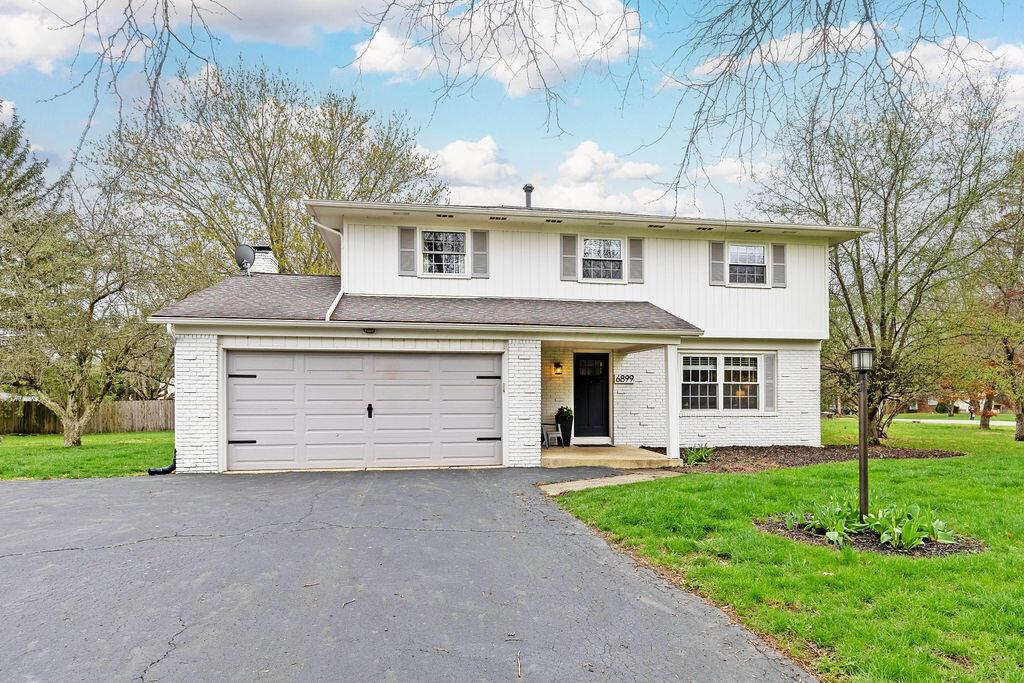 6899 Cedar Brook Glen, New Albany, Ohio image 41