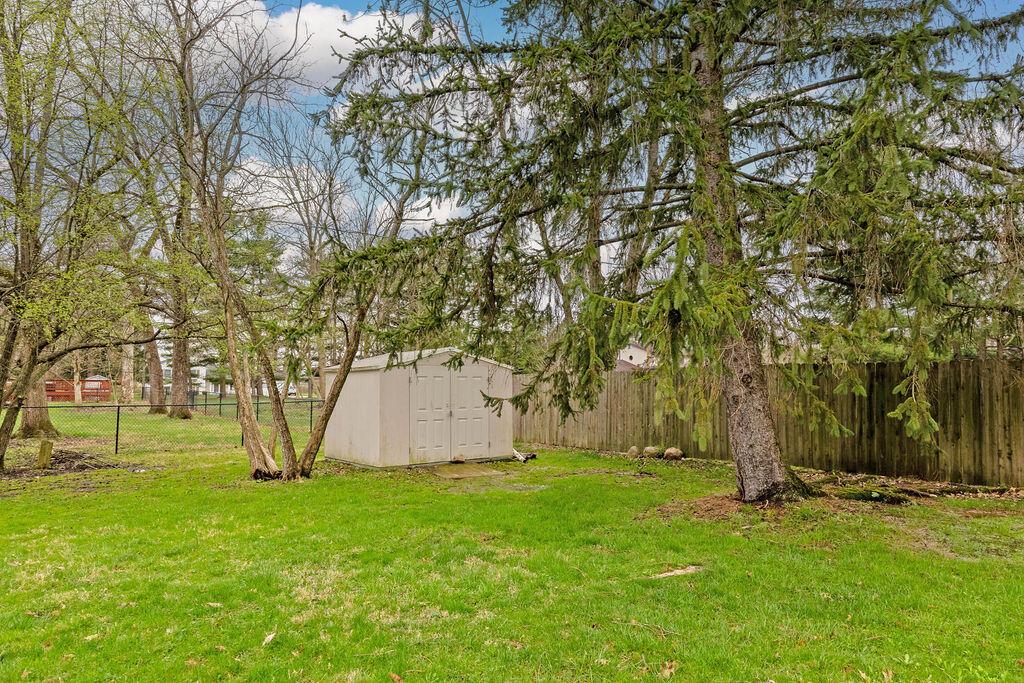 6899 Cedar Brook Glen, New Albany, Ohio image 47