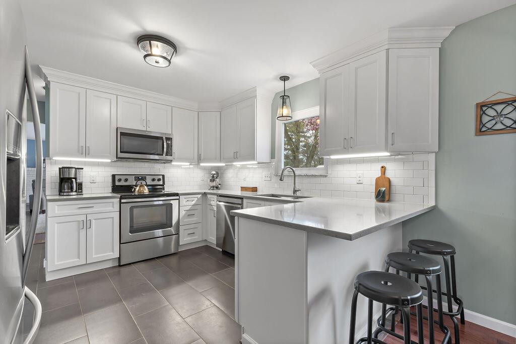 6899 Cedar Brook Glen, New Albany, Ohio image 9