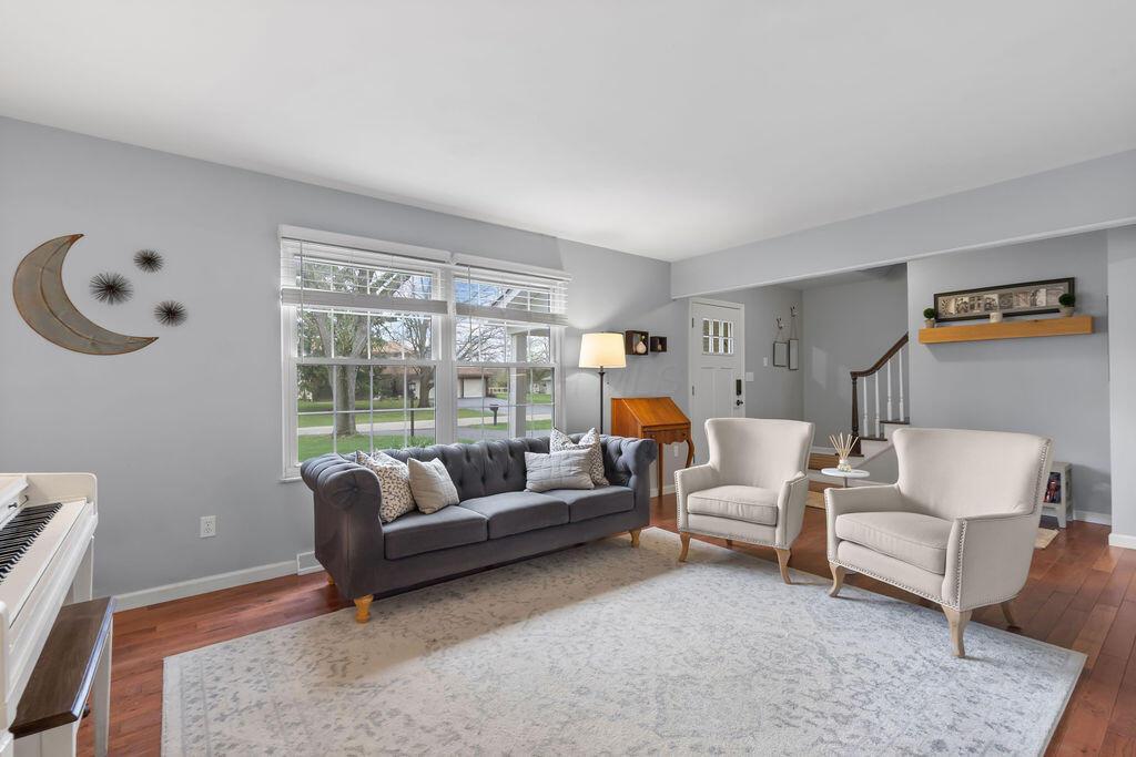 6899 Cedar Brook Glen, New Albany, Ohio image 8