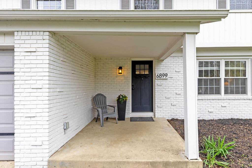 6899 Cedar Brook Glen, New Albany, Ohio image 2