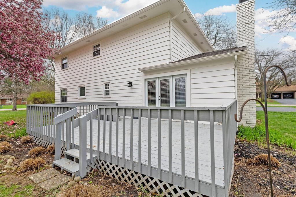 6899 Cedar Brook Glen, New Albany, Ohio image 40