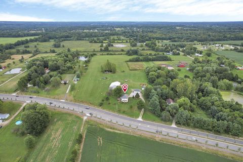 3010 Mink Street Johnstown OH 43031