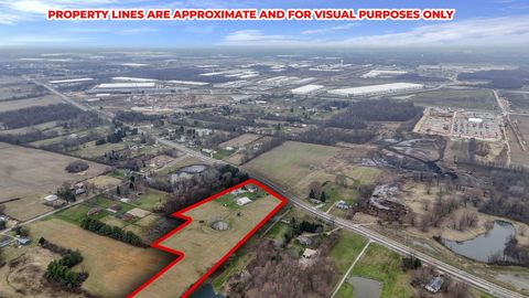 3010 Mink Street Johnstown OH 43031