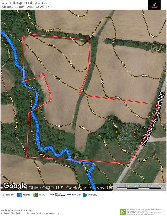 Old Millersport Road, Lancaster, Ohio image 11