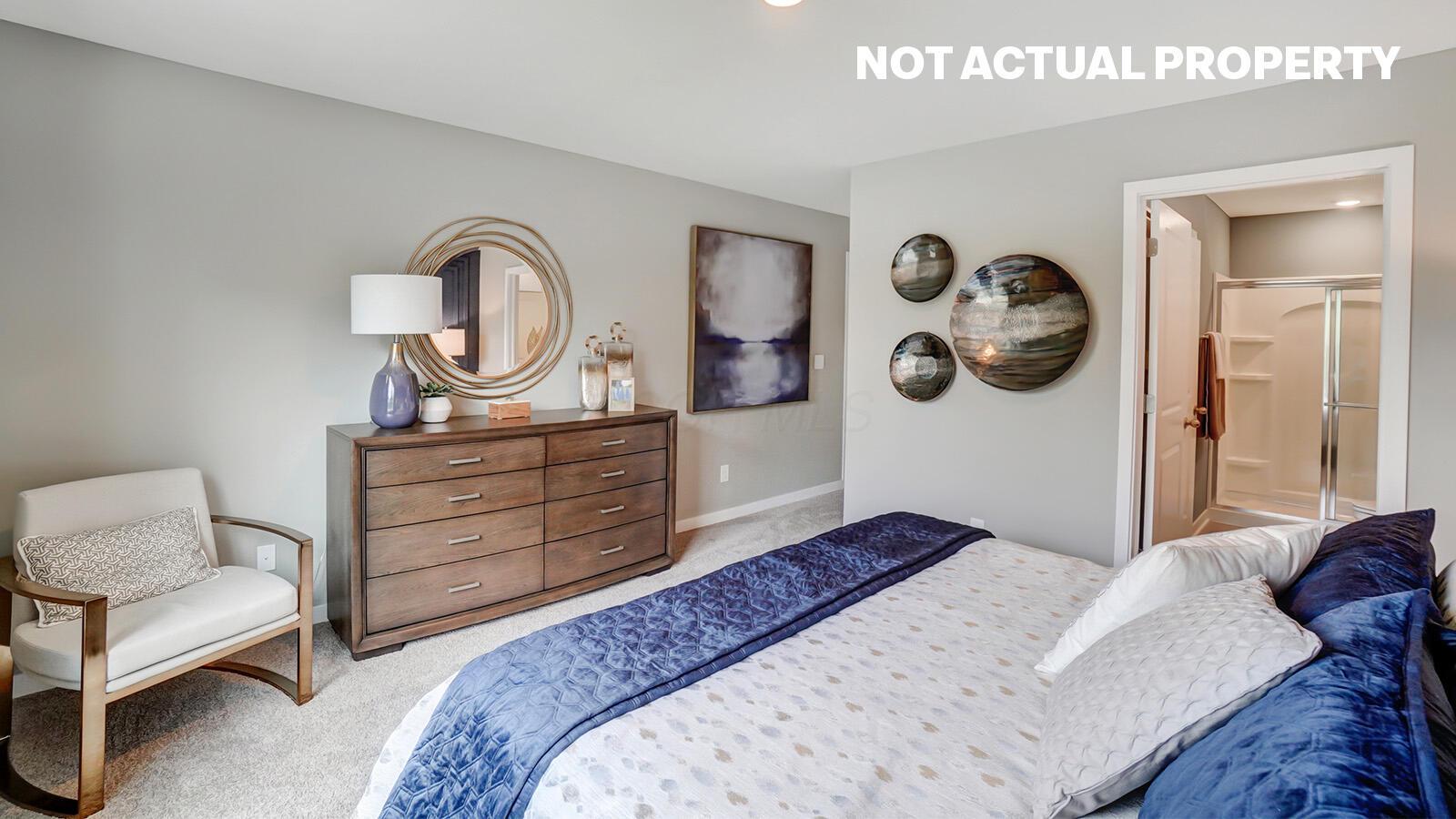 6324 E Marinelli Drive Dr, Columbus, Ohio image 21