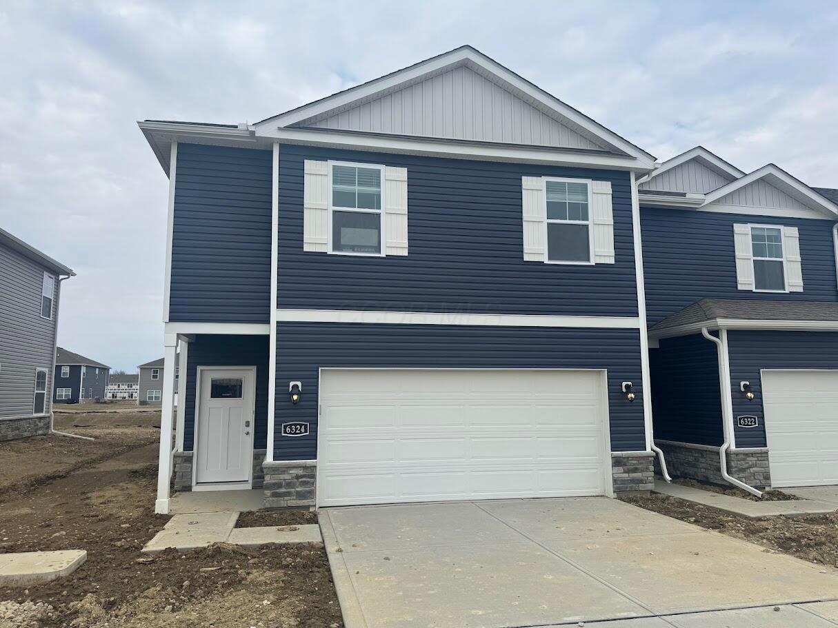 6324 E Marinelli Drive Dr, Columbus, Ohio image 2