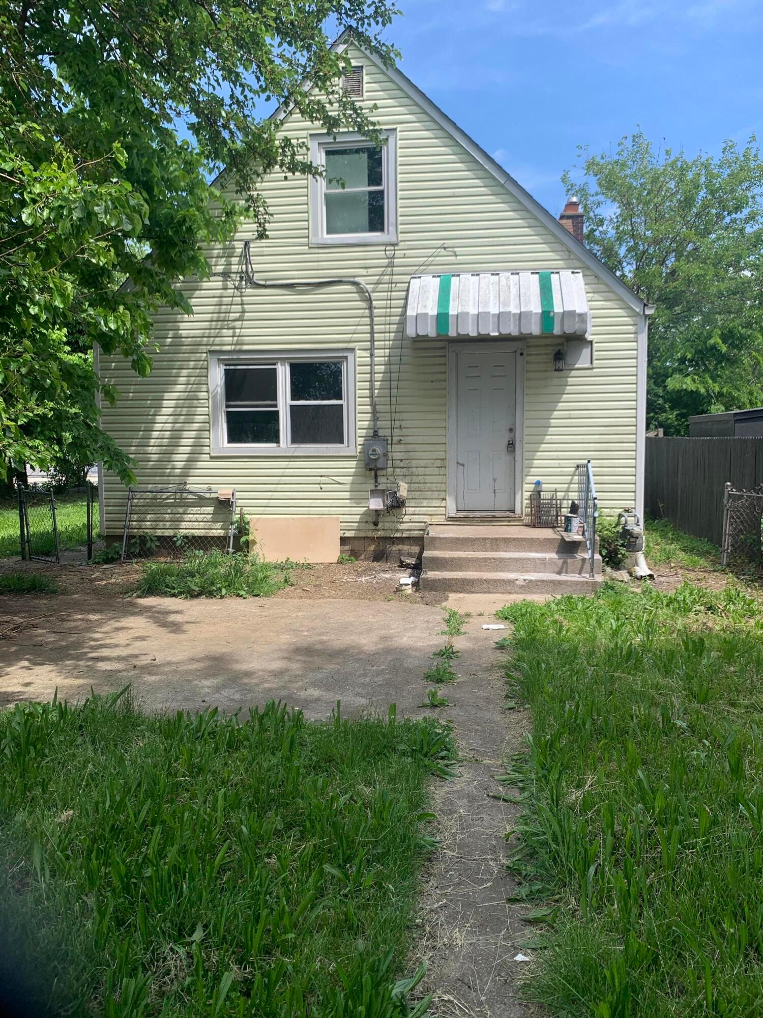 929 Bulen Avenue