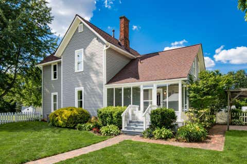 Photo of 66 Otis Street, Sunbury, OH 43074 (MLS # 226020551)
