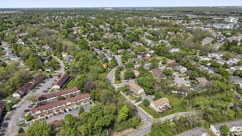 Tiny photo for 3032 Blendon Woods Boulevard, Columbus, OH 43231 (MLS # 226032976)