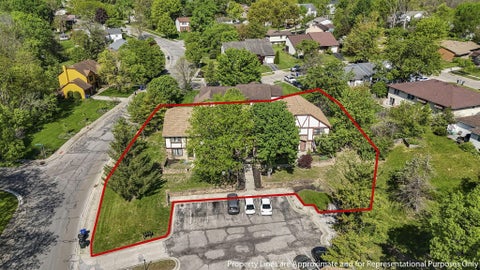 Tiny photo for 3032 Blendon Woods Boulevard, Columbus, OH 43231 (MLS # 226032976)