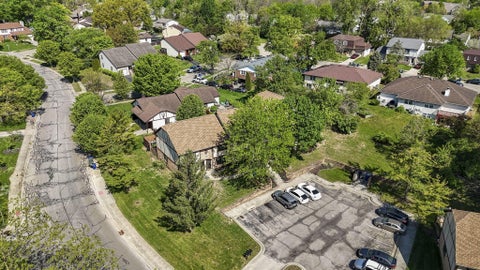 Tiny photo for 3032 Blendon Woods Boulevard, Columbus, OH 43231 (MLS # 226032976)